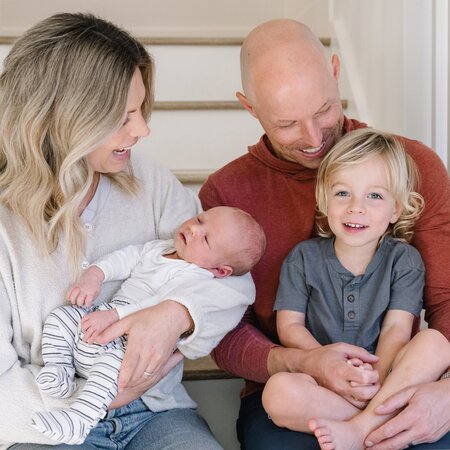 Nanny And Mother's Helper For Family With Two Young Boys