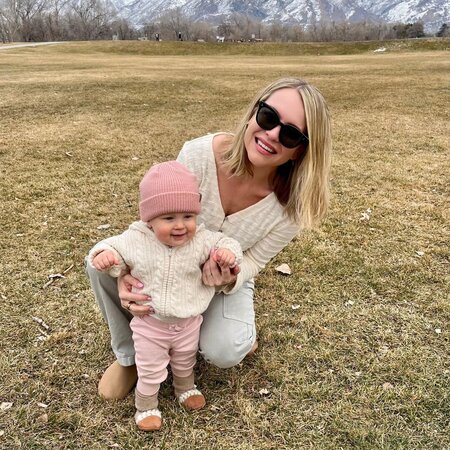 Nanny Needed For 1 Child In Salt Lake City