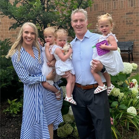 Nanny Needed For 3 Children In Eagan