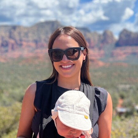 Caretaker For Two Children In Sedona