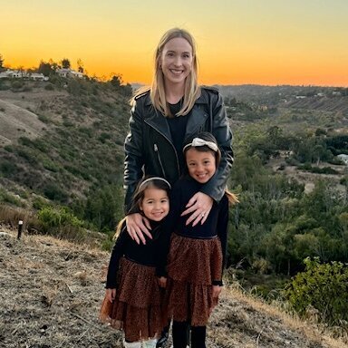 Nanny Needed For 2 Girls (4 & 6) In Rancho Santa Fe