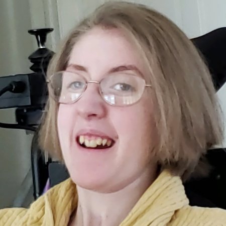 Needed Special Needs PCA In South Windsor For Young Adult Female