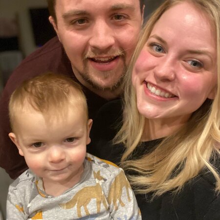 Babysitter Needed For 2 Children In Kearney.