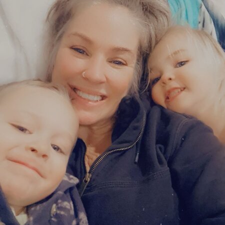 Nanny Needed For 2 Children In Coeur D Alene.