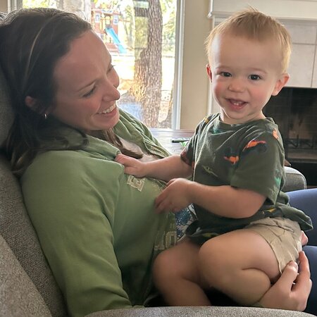 Nanny Needed For My Children In Austin.