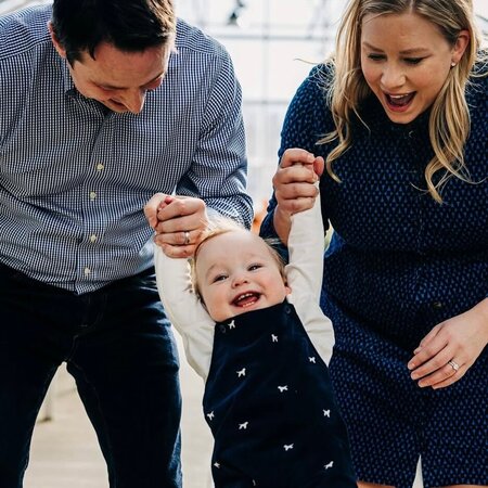 Longterm Nanny Needed For 1 .5 Year Old Child In Middleton.