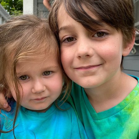 Babysitter Needed For 2 Children In Califon.