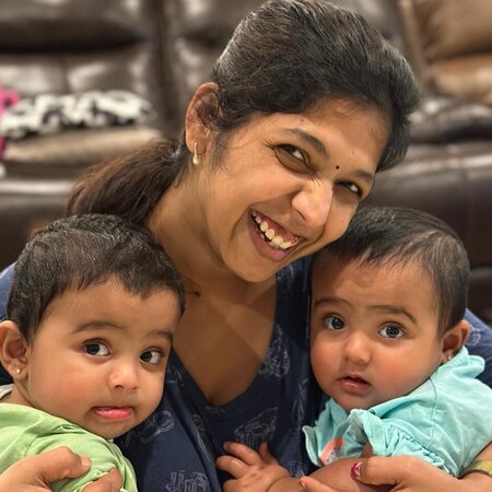 Nanny Needed To Help With 15 Month Old Twins