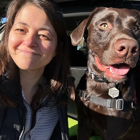 Morning Sitter For 2 Great Kids, Near Lewis & Clark