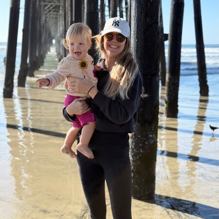 Nanny Needed For 1 Child In Oceanside