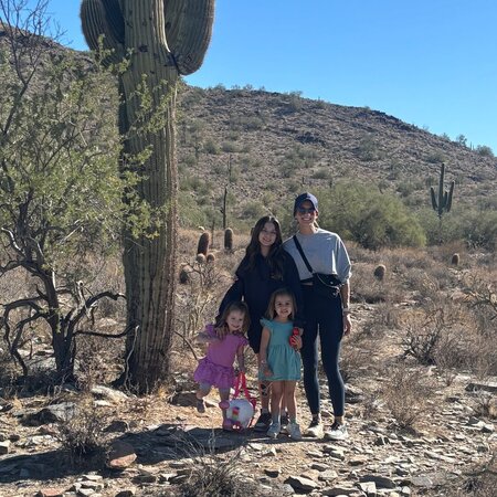 Babysitter Needed For 3 Children In Scottsdale.