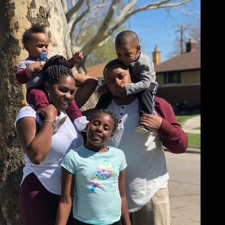 Babysitter Needed For 3 Children In McDonough