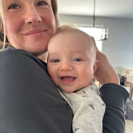 Nanny Needed 3-month-old Baby In Zeeland