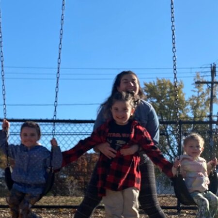 Babysitter Needed For 3 Children In Nashua.