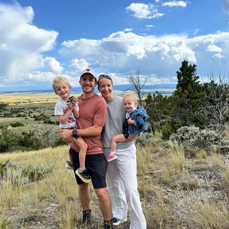 Nanny/Babysitter Needed For 2 Children In Salt Lake City