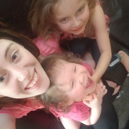 Babysitter Needed For 1 Child In Hays.