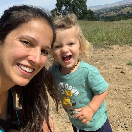 Nanny Needed For 1 Child In Walnut Creek.