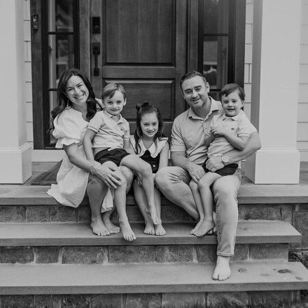 PT Nanny Needed For 3 Children In Annapolis