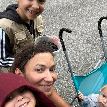 Full Time Nanny Needed For 3 Children