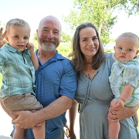 After School Care For 2 Toddler Boys In Littleton.