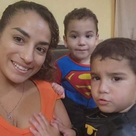 Babysitter Needed For 2 Children In Hialeah.