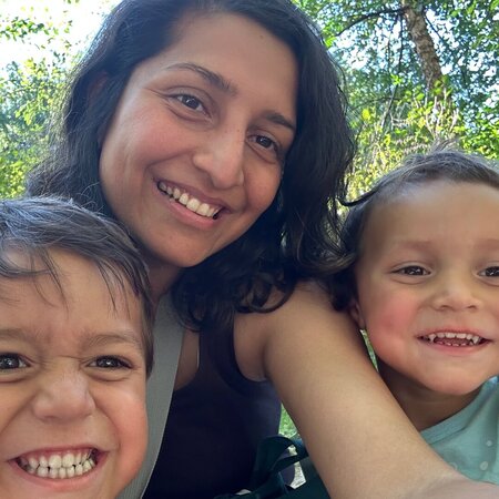 Seeking A Reliable, Responsible And Loving Nanny For Two Boys Ages 4, 3