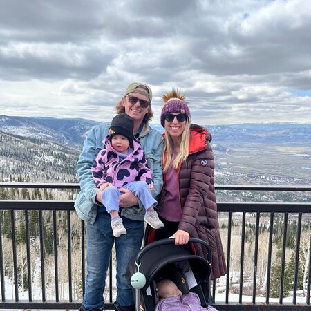 Nanny Needed For 1 Child In Fort Collins