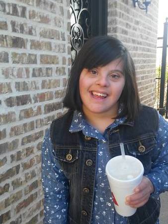 Mom's Help With Special Needs Daughter