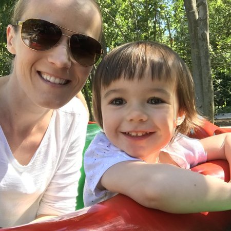 Full Time Nanny For Sweet 2.5 Year Old For 4-6 Months