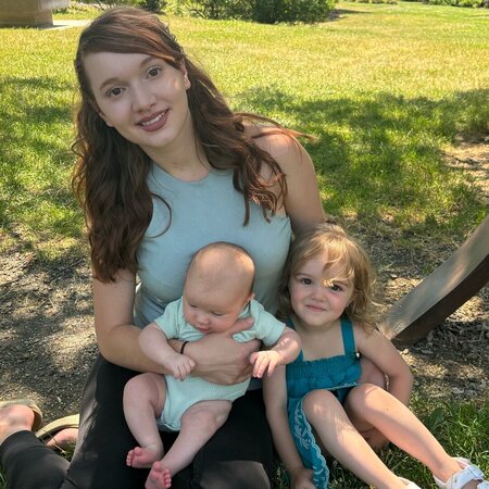 Nanny Needed For 2 Children In Colfax