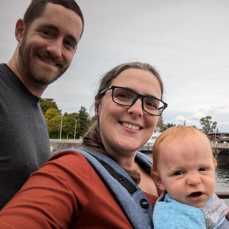 Nanny Needed (4x Weekly) For 1-year-old In Renton