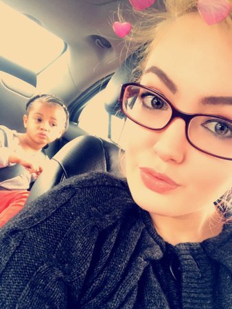 Nanny Needed For 2 Children .