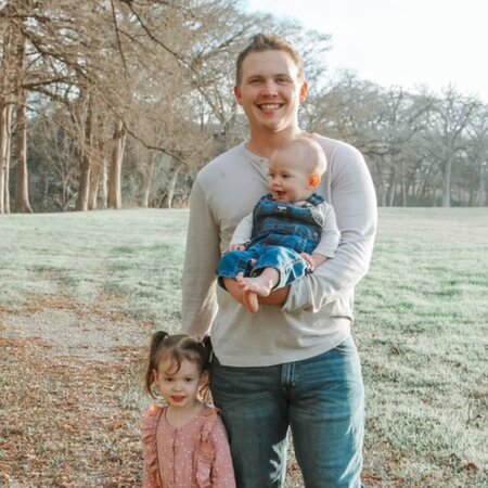 Nanny Needed For 2 Children In New Braunfels.