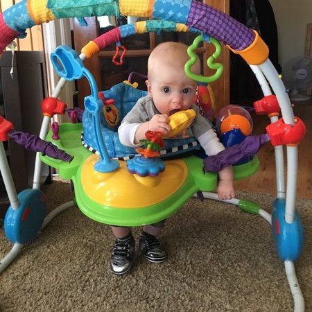 Babysitter/Nanny Needed For 2 Children In Littleton/Morrison Area