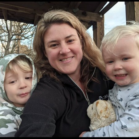 Babysitter Needed For 2 Children In Richmond