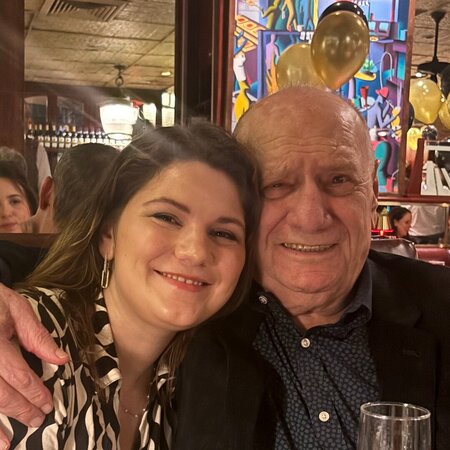 Hands-on Care Needed For My Father In New York