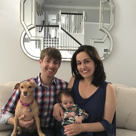 Nanny Needed For 2 Children In San Diego