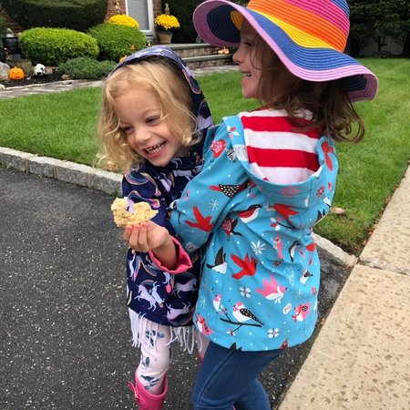 Morning Babysitter Needed For 2 Amazing Girls In Glen Head