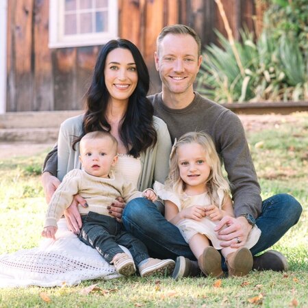 Nanny Needed For 2 Children In El Dorado Hills.