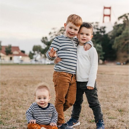 Babysitter Needed For 3 Children In San Rafael