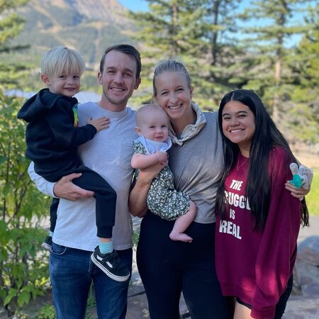 Nanny/Babysitter Needed For 2 Children In Salt Lake City