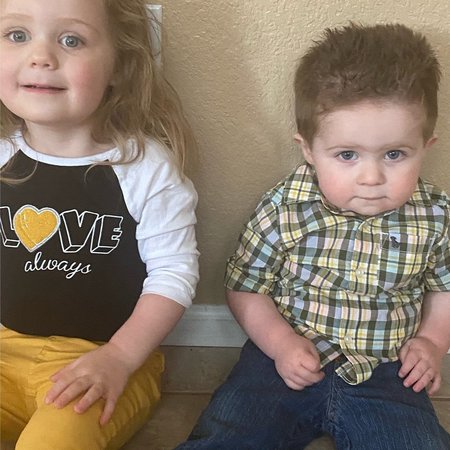 Babysitter Needed For 2 Children In Thornton