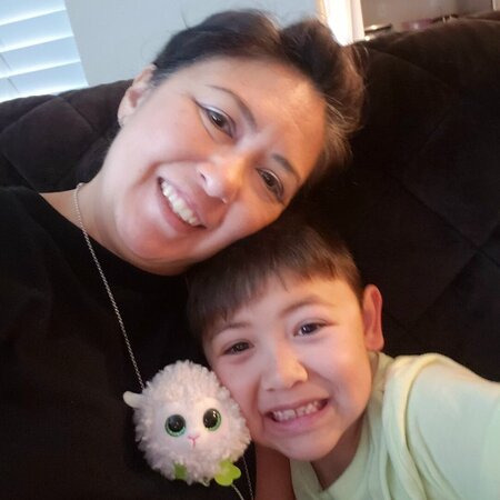 Companion Care Needed For My Mother In Law In Menifee And Grandson