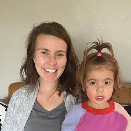 Part-Time Nanny (West Seattle)