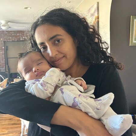 Nanny Needed For 3 Month Old North Hollywood.