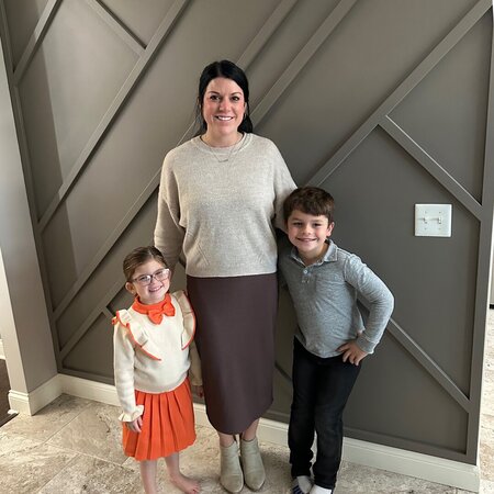 Nanny Needed For 2 Children