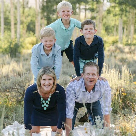 Nanny/Family Assistant Needed For 3 Boys (Ages 8, 11 & 11) | Mon-Fri Afternoons