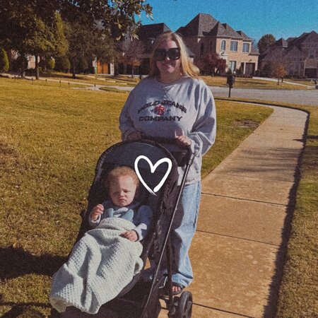 Nanny Needed For 1 Child In Flower Mound