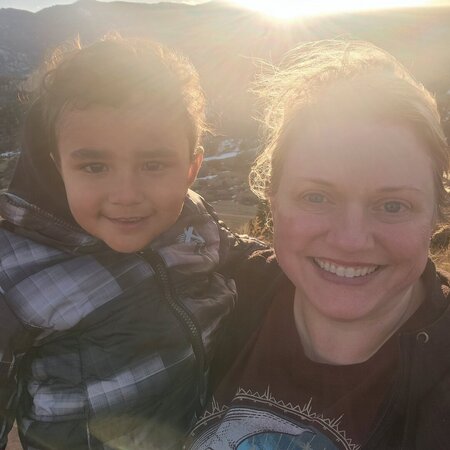 Nanny Needed For My Children In Colorado Springs.