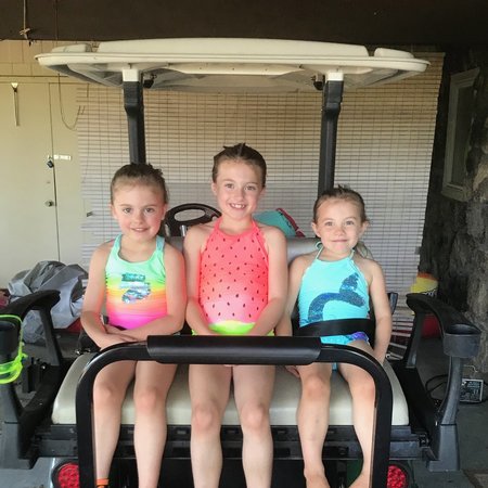 All Around Babysitter/Driver For 3 Children In Leawood